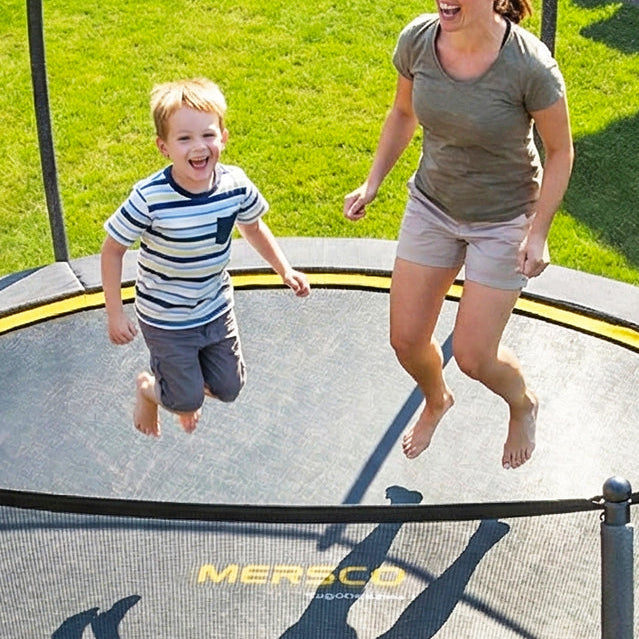 Is a Backyard Trampoline a Good Family Investment? Cost, Lifespan, and Value Analysis