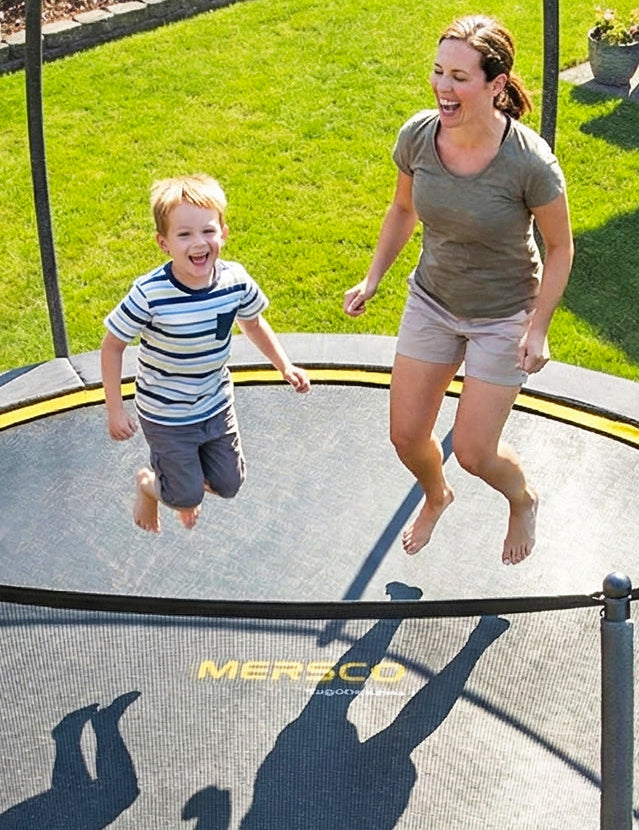 Is a Backyard Trampoline a Good Family Investment? Cost, Lifespan, and Value Analysis