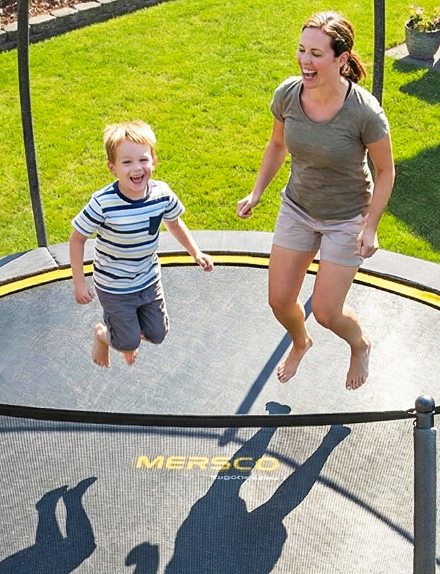 Is a Backyard Trampoline a Good Family Investment? Cost, Lifespan, and Value Analysis