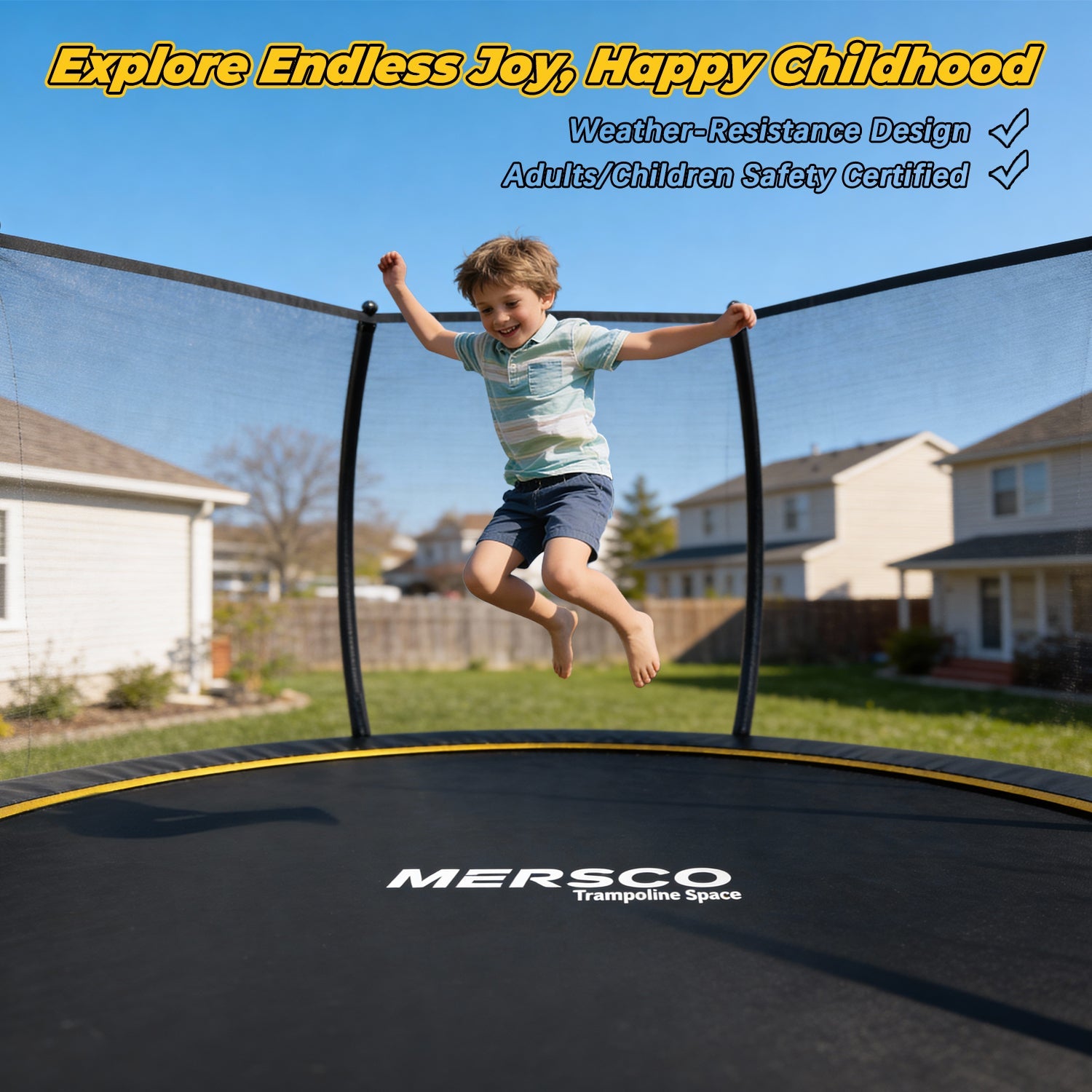Trampoline Installation Guide: DIY or Hire a Pro? Common Mistakes to Avoid