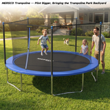 MERSCO Play 14FT