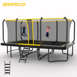 MERSCO Max 18FT