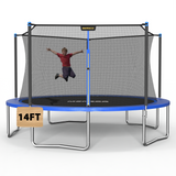MERSCO Play 14FT