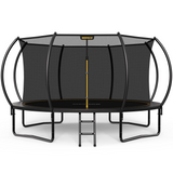 MERSCO Space 14FT
