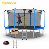 MERSCO Super 14FT