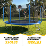 MERSCO Super 14FT
