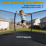 MERSCO Space 14FT