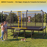 MERSCO Max 18FT