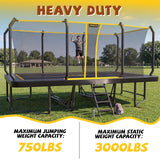 MERSCO Max 18FT