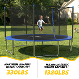 MERSCO Play 14FT