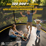 MERSCO Space 14FT